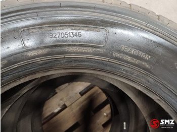 Pneu por Camião Goodyear Occ vrachtwagenband Goodyear 295/55R22.5 147/145K: foto 5 Pneu por Camião Goodyear Occ vrachtwagenband Goodyear 295/55R22.5 147/145K: foto 5