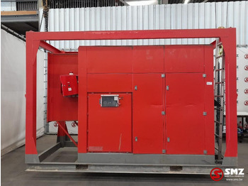 Compressor de ar INGERSOLL RAND