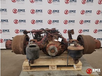 Eixo traseiro por Camião Iveco Occ Aandrijfas Meritor 180E: foto 3