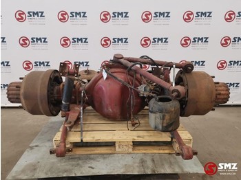 Eixo traseiro MERITOR