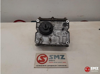 Sistema de combustível IVECO
