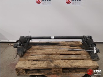 Barra estabilizadora IVECO Stralis
