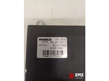 Centralina electrónica por Camião Iveco Occ ECU VCM regeleenheid Iveco: foto 4
