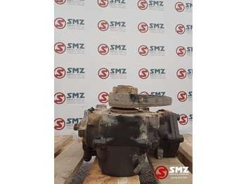 Caixa de direção por Camião Iveco Occ Stuurhuis Iveco: foto 2 Caixa de direção por Camião Iveco Occ Stuurhuis Iveco: foto 2