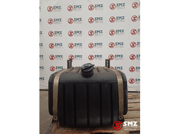 Tanque de combustível IVECO