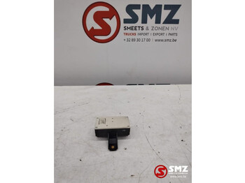 Sistema elétrico IVECO