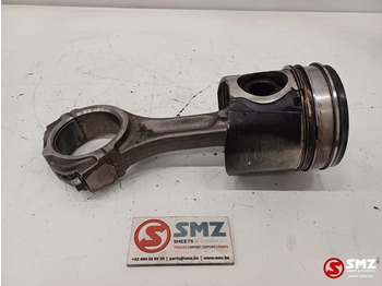 Motor e peças IVECO