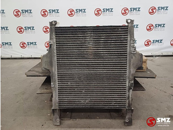 Intercooler IVECO Stralis