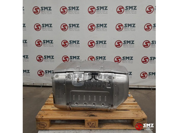 Conversor catalítico IVECO