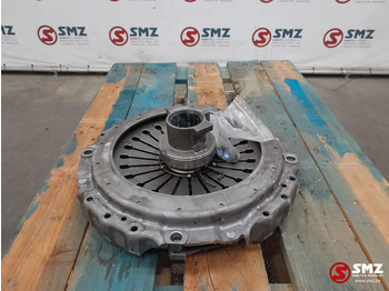 Embreagem e peças IVECO