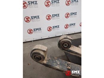 Suspensão de molas/ Suspensão de lâminas por Camião Iveco Occ set voorste bladveren Iveco: foto 3