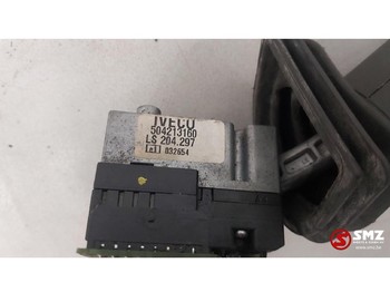 Comutador de coluna de direção por Camião Iveco Occ stuurkolomschakelaar Iveco Stralis: foto 4 Comutador de coluna de direção por Camião Iveco Occ stuurkolomschakelaar Iveco Stralis: foto 4