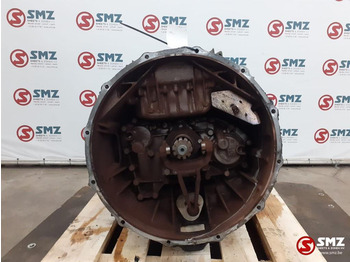 Caixa de velocidade por Camião Iveco Occ versnellingsbak 12AS2330TD Iveco EURO 6: foto 4