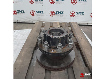 Direcção por Camião Iveco Occ wielnaaf Iveco: foto 2 Direcção por Camião Iveco Occ wielnaaf Iveco: foto 2