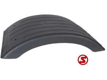 Carroceria e exterior IVECO Stralis