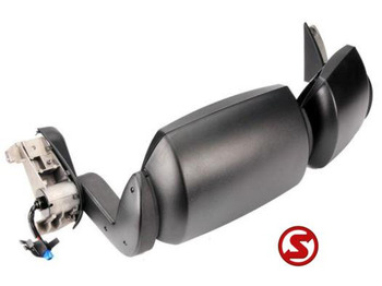 Espelho retrovisor por Camião novo Iveco Spiegel Iveco Stralis rechts: foto 2