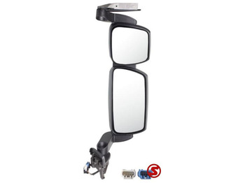 Espelho retrovisor IVECO