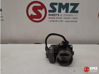 Motor e peças MAN
