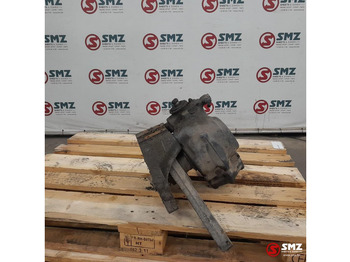 Caixa de direção por Camião MAN Occ Stuurhuis MAN: foto 3