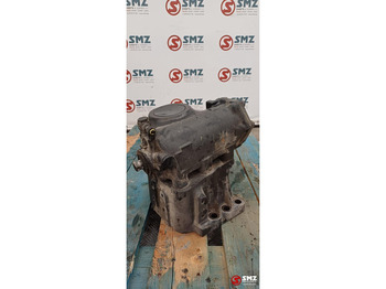 Caixa de direção MAN