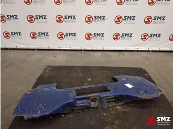 Para-choque por Camião MAN Occ bumper MAN TGA 81416105663: foto 2