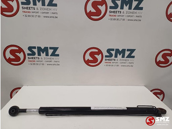 Estrutura/ Châssis MAN