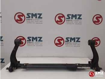 Suspensão da cabina MAN