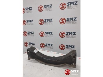 Estrutura/ Châssis por Camião MAN Occ chassis dwarsbalk MAN TGX 81412800055: foto 2