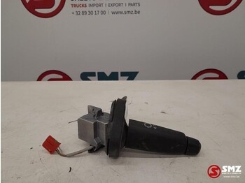 Cabine e interior MAN TGS