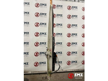 Porta e peças por Camião MAN Occ deur rechts MAN: foto 3