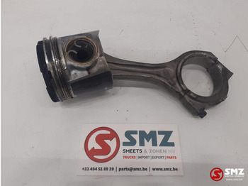 Motor e peças MAN