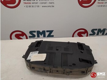 Cabine e interior por Camião MAN Occ instrumentenpaneel MAN TGS 81258077111: foto 4
