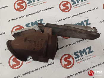 Motor e peças MAN