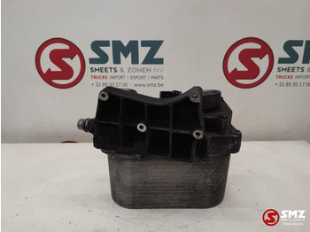 Motor e peças por Camião MAN Occ oliekoeler D2676 MAN: foto 2