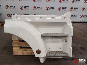 Cabine e interior MAN