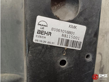 Radiador por Camião MAN Occ radiator + intercooler MAN: foto 5 Radiador por Camião MAN Occ radiator + intercooler MAN: foto 5