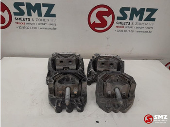 Suporte de motor MAN