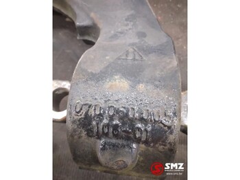 Direcção por Camião MAN Occ stabilisator V-stang achteras MAN TGX 07006000: foto 2