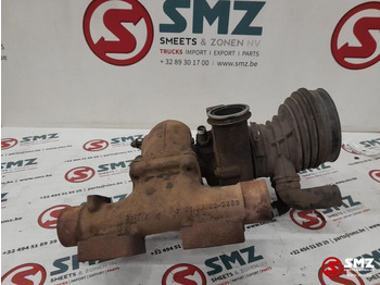 Turbocompressor por Camião MAN Occ turbocharger K29 MAN: foto 2