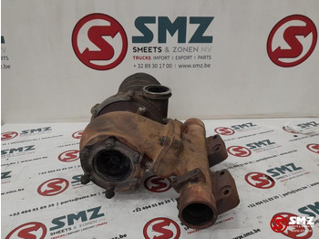 Turbocompressor por Camião MAN Occ turbocharger K29 MAN: foto 3