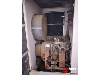 Máquina de construção Deutz Occ Stroomgroep Deutz 315KVA: foto 5 Máquina de construção Deutz Occ Stroomgroep Deutz 315KVA: foto 5