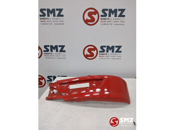 Para-choque MERCEDES-BENZ Actros