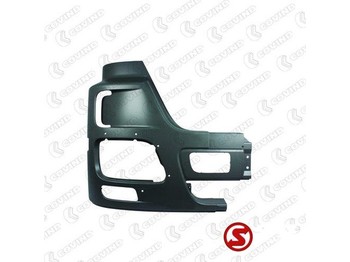 Para-choque MERCEDES-BENZ Actros