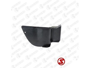 Canto do pára-choque MERCEDES-BENZ Actros