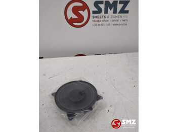 Porta e peças MERCEDES-BENZ Actros