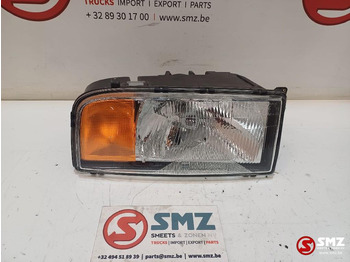 Farol dianteira MERCEDES-BENZ