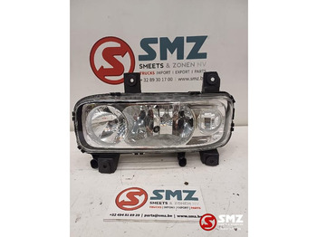 Farol dianteira MERCEDES-BENZ