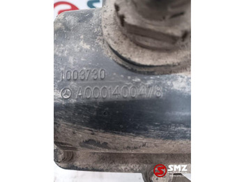 Sistema de combustível por Camião Mercedes-Benz Occ AdBluepomp Mercedes: foto 4