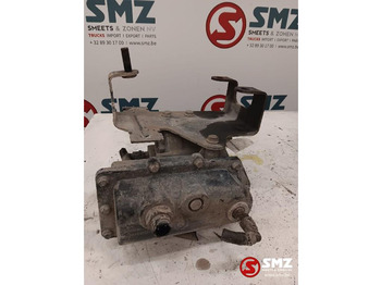 Sistema de combustível MERCEDES-BENZ