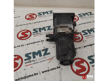 Sistema de combustível MERCEDES-BENZ